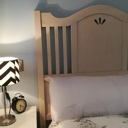 Trascorrales Senda Del Oso Apartamento San Martin (Asturias)