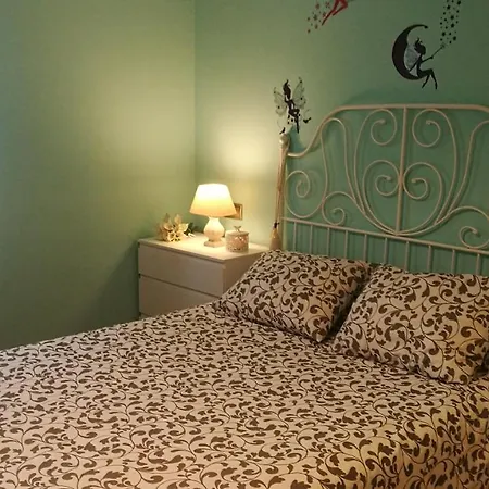 Trascorrales Senda Del Oso Apartamento *