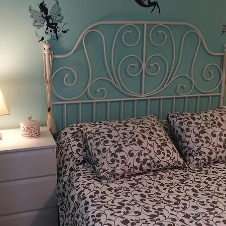 Apartamento Trascorrales Senda Del Oso