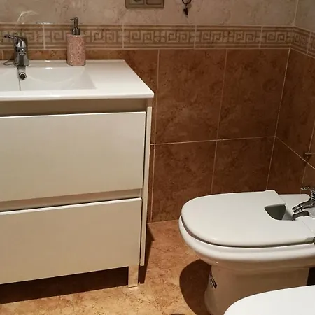Trascorrales Senda Del Oso Apartmán San Martin (Asturias)