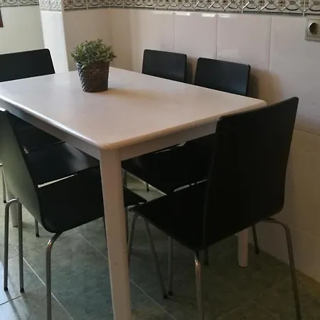 Apartmán Trascorrales Senda Del Oso