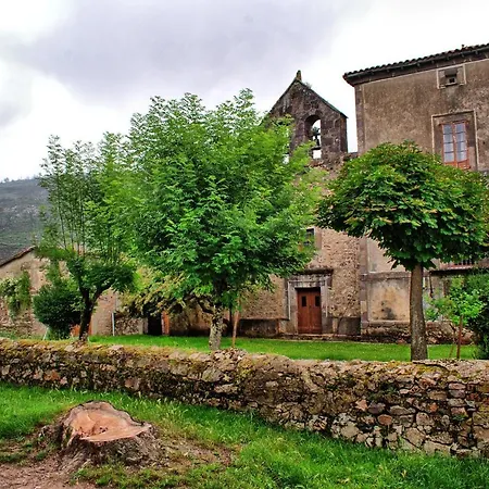 Trascorrales Senda Del Oso