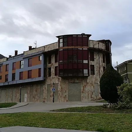Trascorrales Senda Del Oso