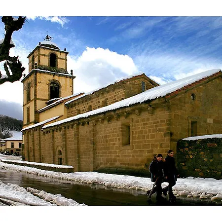 Trascorrales Senda Del Oso * San Martin (Asturias)